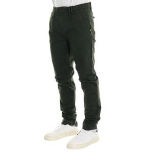 PANTALONE FANTASIA SSEINSE VERDE